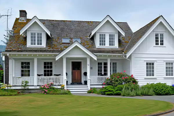 Mold Inspection Services in Winston-Salem, NC