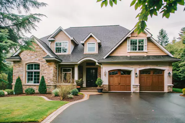 Mold on Drywall in Winston-Salem, NC
