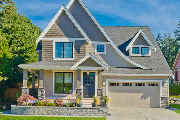 Mold On The Wall in Winston-Salem, NC