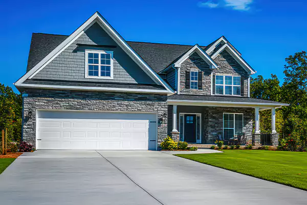 Mold Stain Remover in Winston-Salem, NC