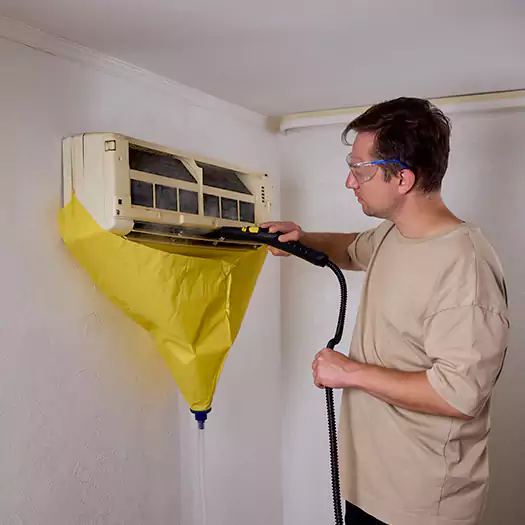 Trusted Air Conditioner Mold Removal Specialists in Winston-Salem, NC