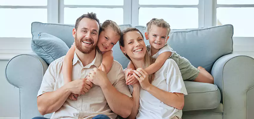 Bathroom Mold Removal in Winston-Salem, NC