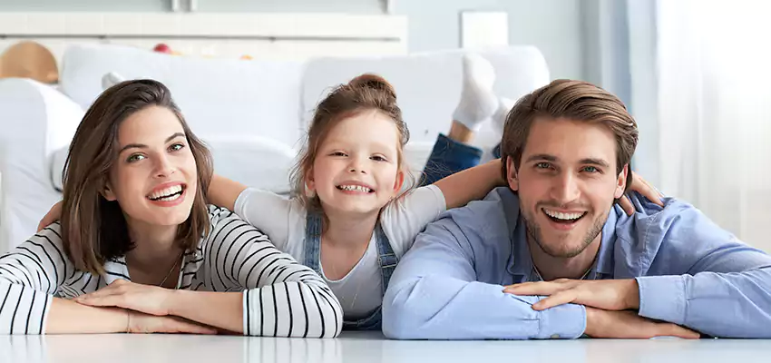 Cleaning Mold Off Wood Deck in Winston-Salem, NC