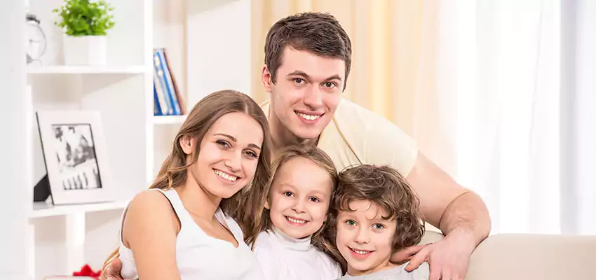 Mold Inspection After Water Damage Winston-Salem