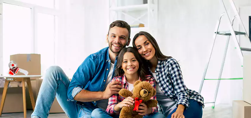 Black Mold on Shower Ceiling Winston-Salem, NC