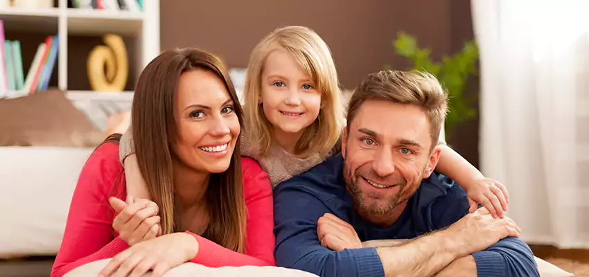 Mold Behind Bathroom Wall in Winston-Salem, NC